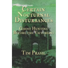 Certain Nocturnal Disturbances: Ghost Hunting Before the Victorians