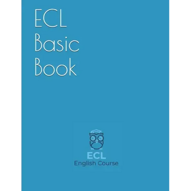 ECL Basic Book