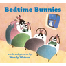 Bedtime Bunnies Padded