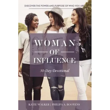 Woman of Influence