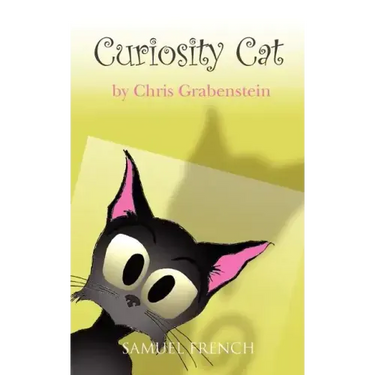 Curiosity Cat