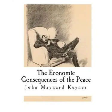 The Economic Consequences of the Peace