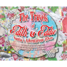 The Travels of Edith & Eddie: Santa's Adventurous Elves