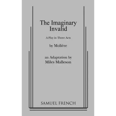 The Imaginary Invalid