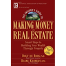 The Insider's Guide to Making Money in Real Estate: Smart Steps to Building Your Wealth Through Property