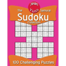 The Samurai Sudoku Collection: 100 Challenging Puzzles