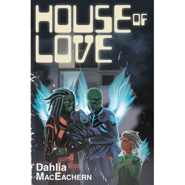 House of Love