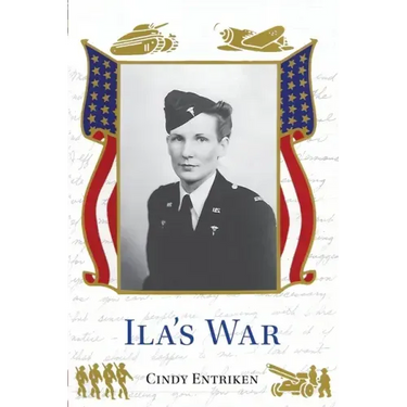 Ila's War