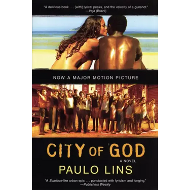 City of God
