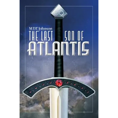 The Last Son of Atlantis