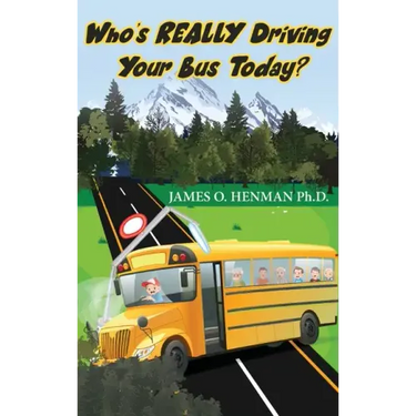 Who's REALLY Driving Your Bus Today?