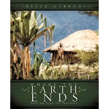 Where the Earth Ends