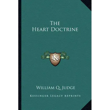 The Heart Doctrine