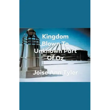 Kingdome Blown To Unknown Part Of Oz