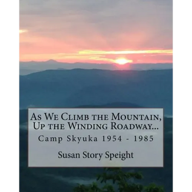 As We Climb the Mountain: Up the Winding Roadway...
