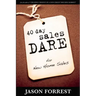 40 Day Sales Dare for New Home Sales