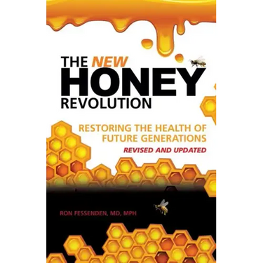 The New Honey Revolution