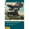 Proportionality