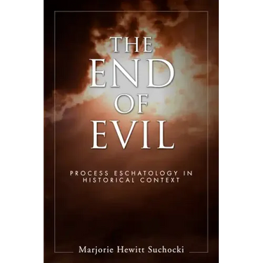 The End of Evil