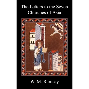 Letters to the Seven Churches of Asia and Their Place in the Plan of the Apocalypse