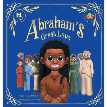 Abraham's Great Love