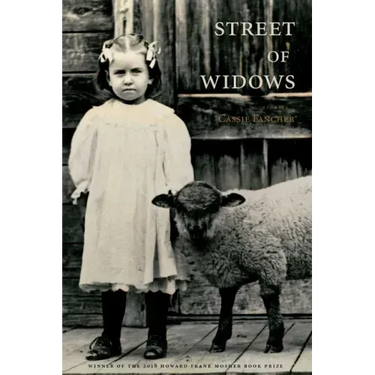 Street of Widows