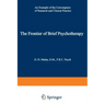 The Frontier of Brief Psychotherapy: An Example of the Convergence of Research and Clinical Practice
