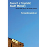 Toward a Prophetic Youth Ministry: Theory and Praxis in Urban Context