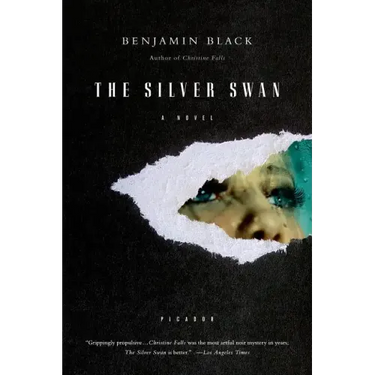 Silver Swan