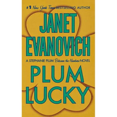 Plum Lucky