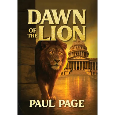 Dawn of the Lion