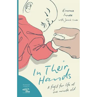 In Their Hands: A Fight for Life at One Minute Old