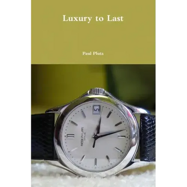 Luxury to Last