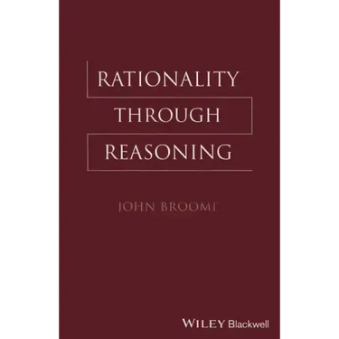 Rationality Through Reasoning
