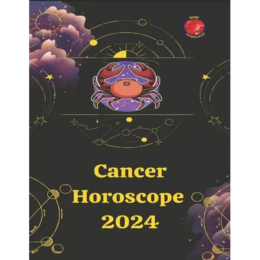 Cancer Horoscope 2024