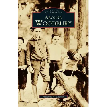 Around Woodbury