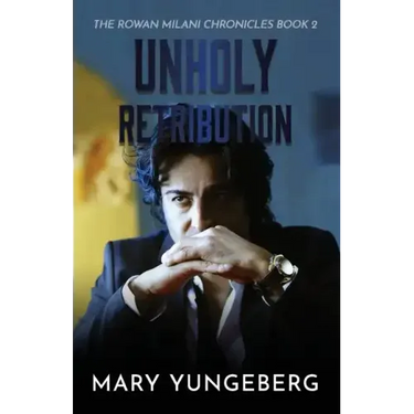 Unholy Retribution
