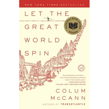 Let the Great World Spin