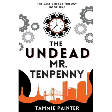 The Undead Mr. Tenpenny