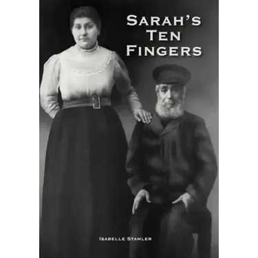 Sarah's Ten Fingers