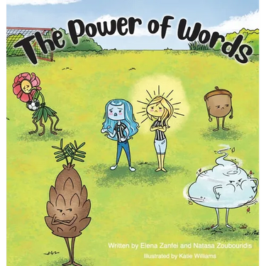 The Power Of Words