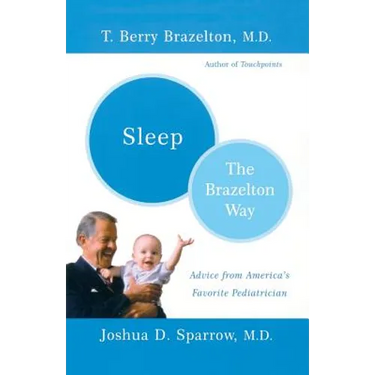 Sleep-The Brazelton Way