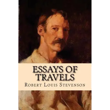 Essays of travels