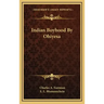 Indian Boyhood by Ohiyesa