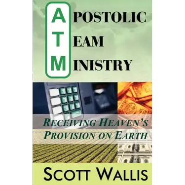 Apostolic Team Ministry