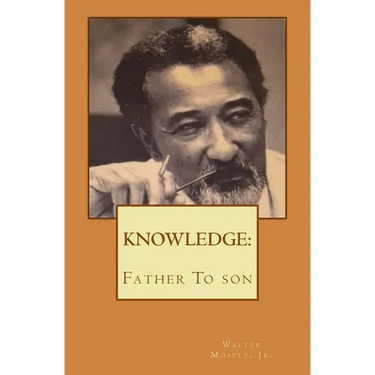 Knowledge Father to Son: From Father To son