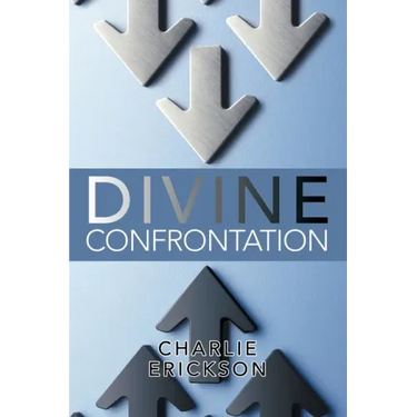 Divine Confrontation