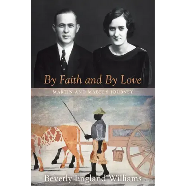 By Faith and By Love