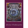 Government & Science: A Marriage made in God's Prophecy: The Science of Grace & the Activated Evil