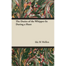 The Duties of the Whipper-In During a Hunt